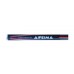 Удочка для ловли рыбы, с кольцами, Feima Iron Bolo 4062, тест 50-120г, длина 5,0м